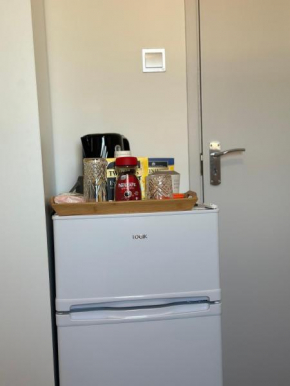 HLM property Single Room only